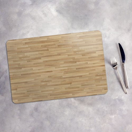 Tischset platzdeckchen - tischset,
