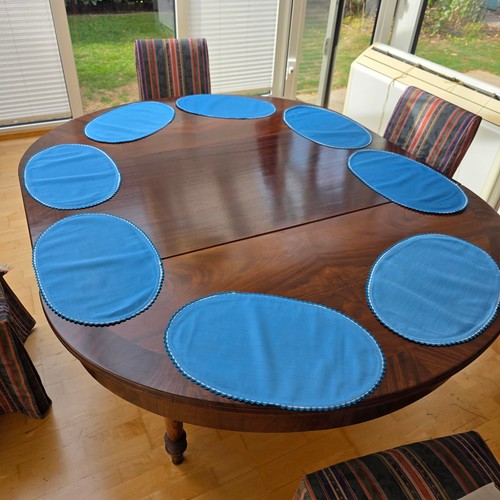 Tischsets platz sets - platz,