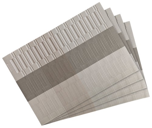 4er pack platzset - pack, tischset