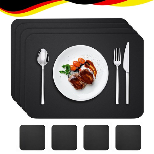 Platzset tischset abwaschbar - platzset,,