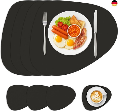 Tischsets abwaschbar tischset - abwaschbar,,