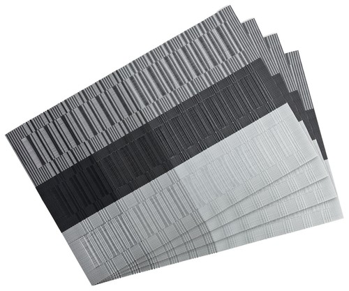 4er pack platzset - pack,