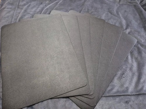Platzset abwaschbar kunststoff - platzset,