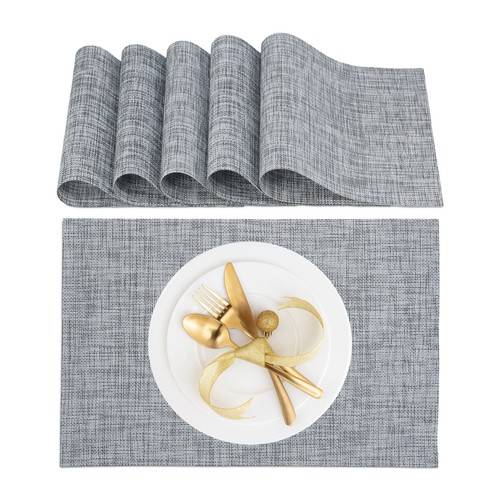 Tischset teilig - tischset, 6-teilig