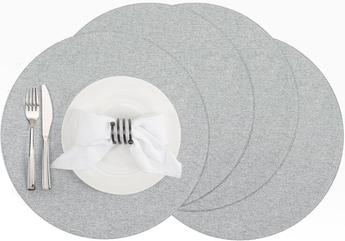 Tischsets abwaschbar