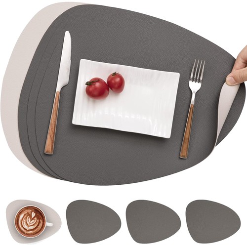Tischsets abwaschbar