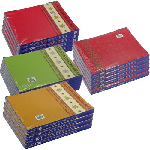 500 dunicel tischsets - dunicel,