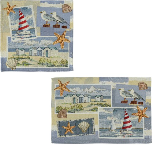 Sander beach house - sander,