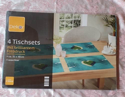 Neues 4er set - 4er,