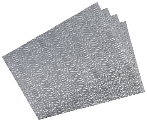 4er pack platzset - /, tischset