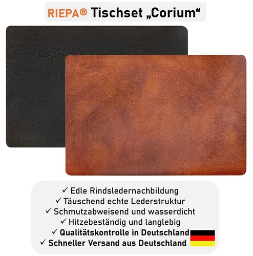 Riepa tischset platzset - riepa®,