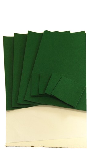 Filz tischset - 4, st