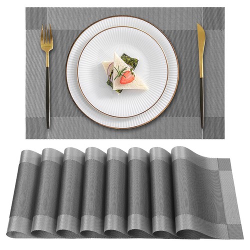 Tischsets abwaschbar - tischsets,