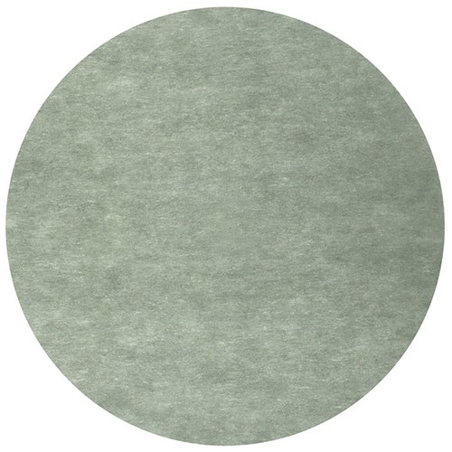 Platzset tischset rund - /,