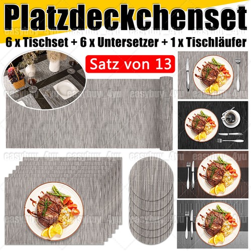 13er set pvc - set,
