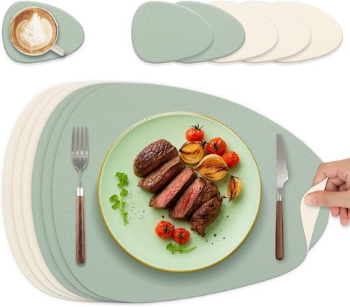 12er set oval - 12er,